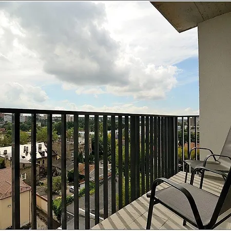 New In Oslo Namai Apartmán *