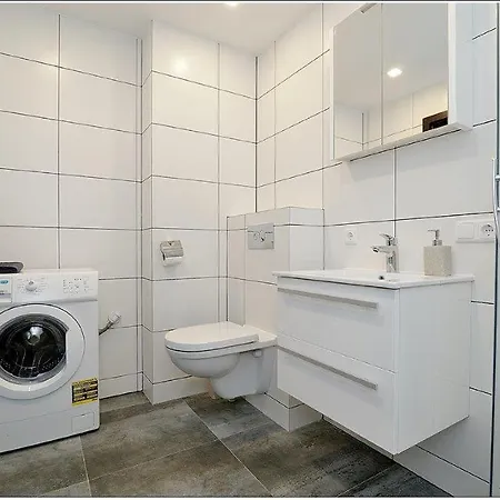 New In Oslo Namai * Vilnius