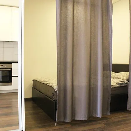 New In Oslo Namai Appartement Vilnius