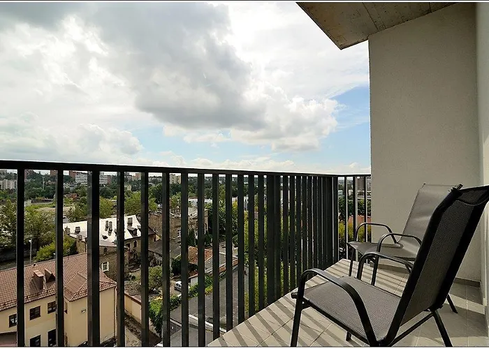 New Studio In Oslo Namai Butas *