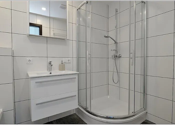 شقة New In Oslo Namai