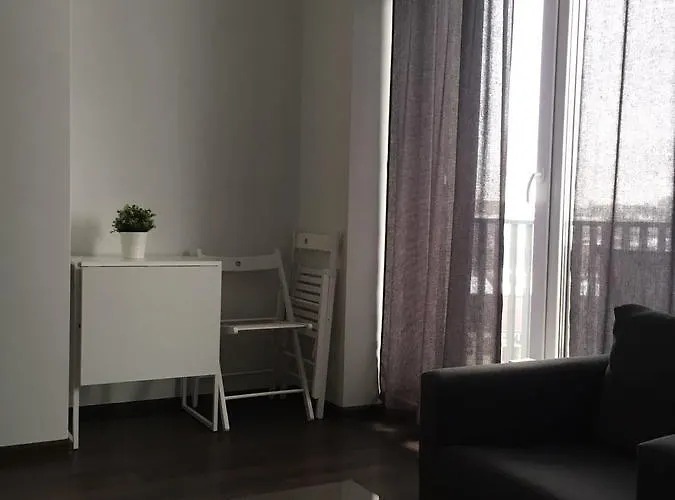 New Studio In Oslo Namai * Vilnius